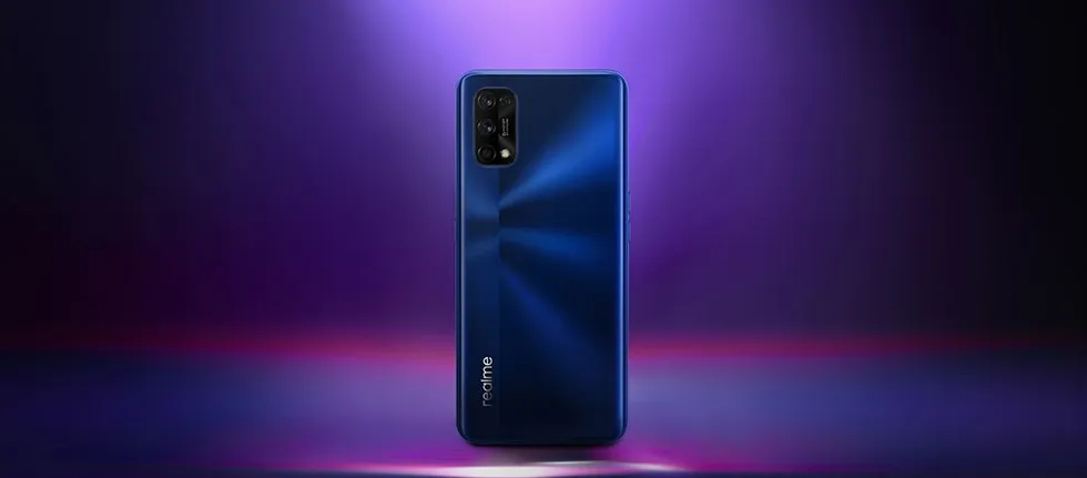 Como funciona a garantia da Realme no Brasil?