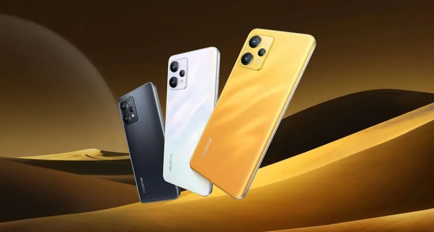 Quais as vantagens do celular Realme?