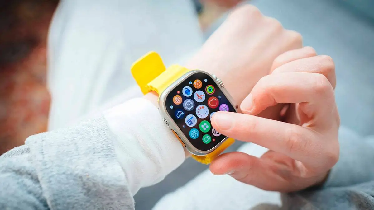 Qual a vantagem de ter um Apple Watch?