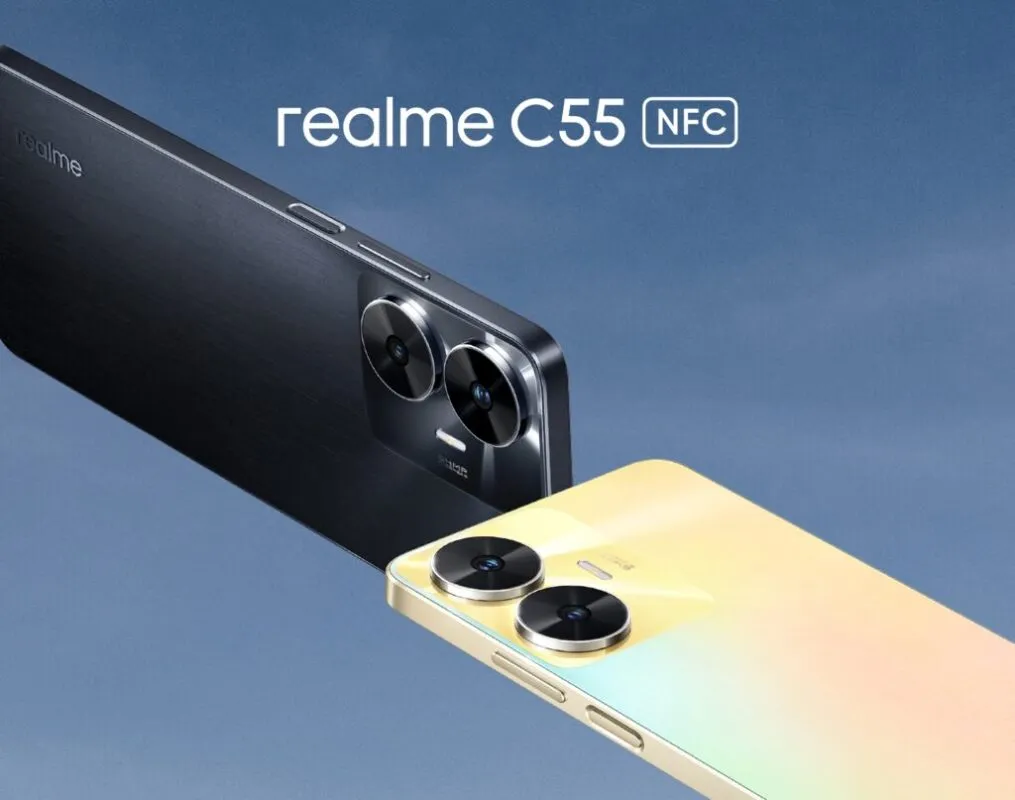 Qual é o processador do Realme C25?