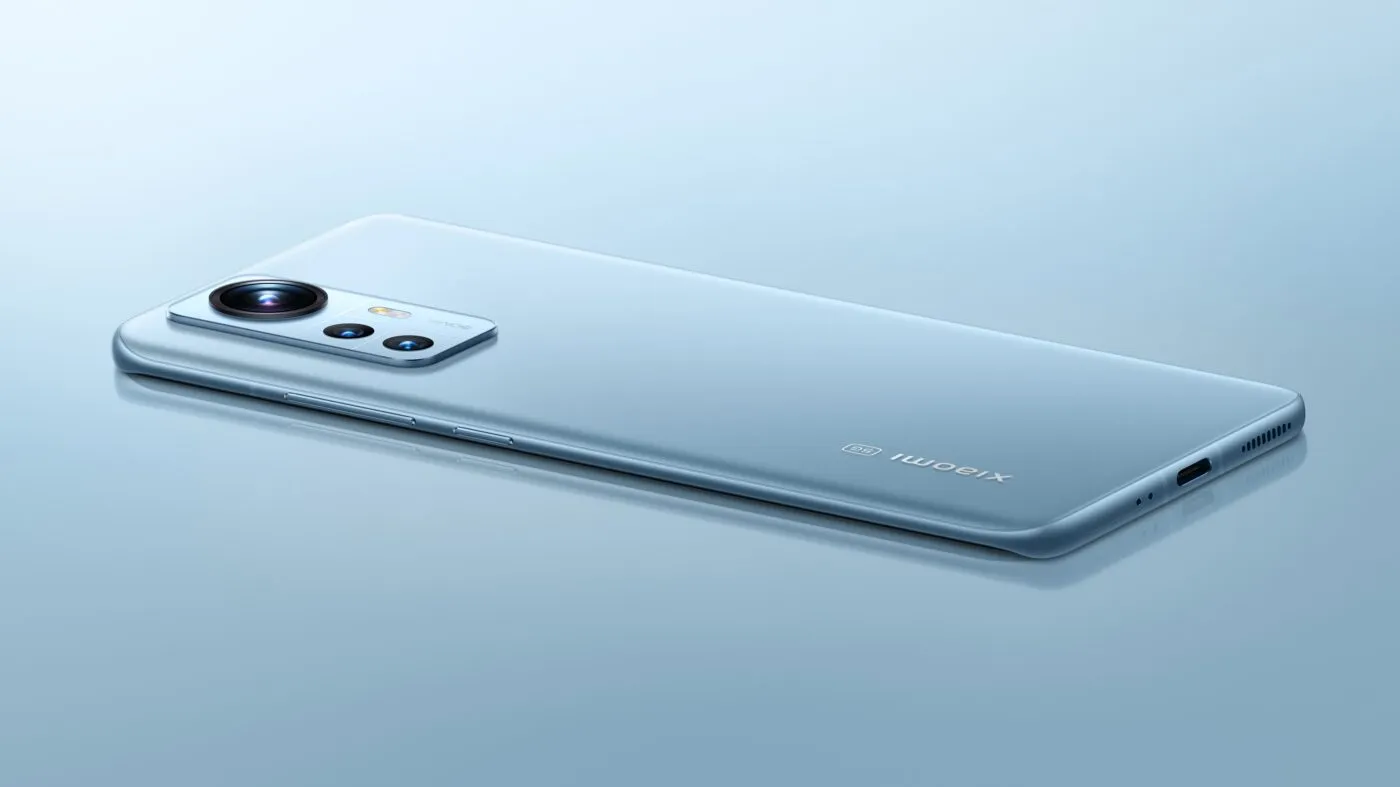 Qual o processador do Xiaomi Note 12S?