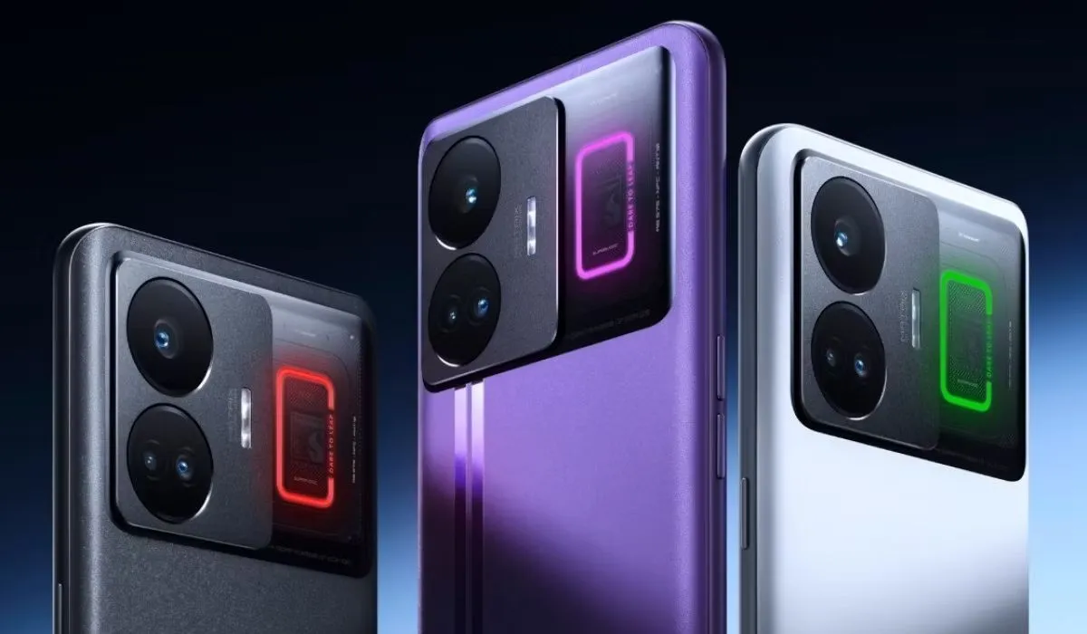 Quanto custa o Realme gt neo?