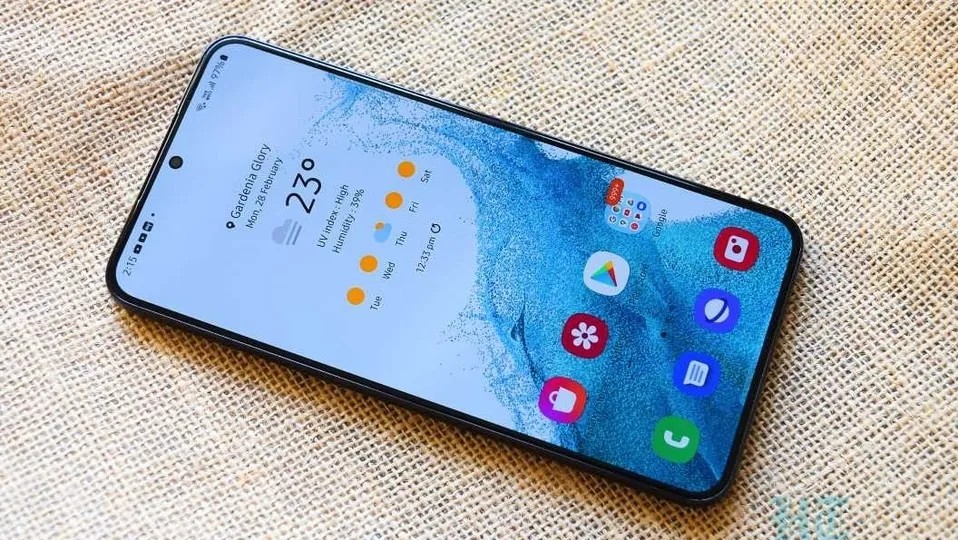 Quanto custa para troca vidro tela LCD display do S22?