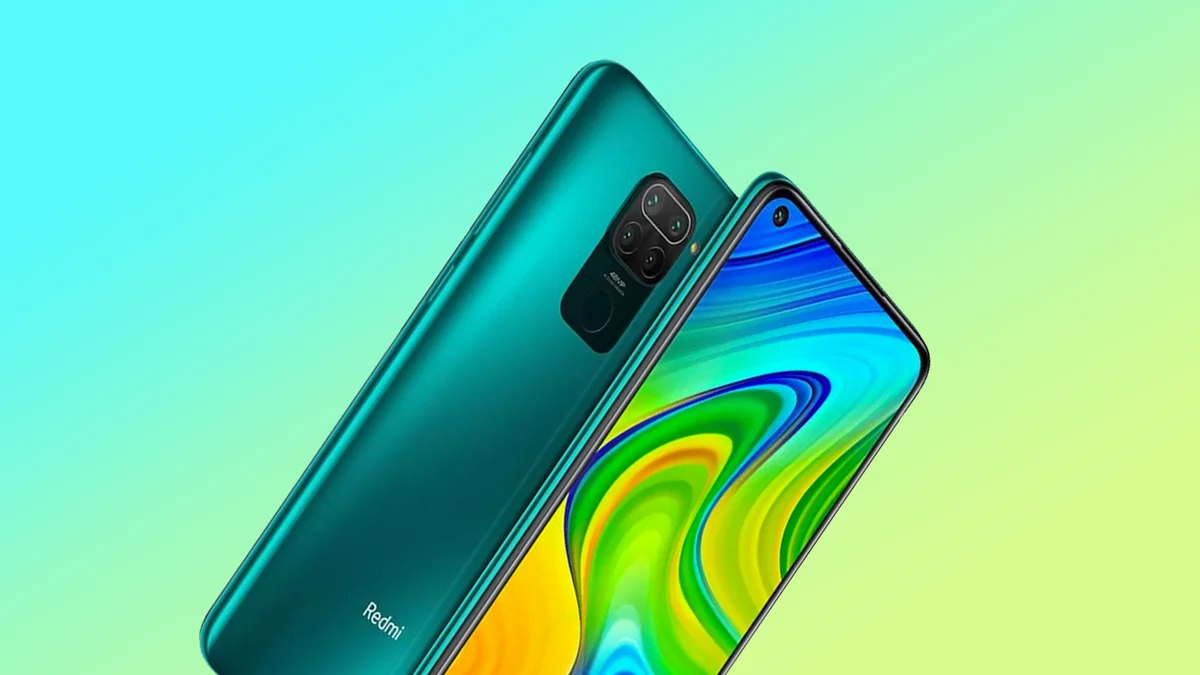 Quantos custa Xiaomi Redmi Note 9