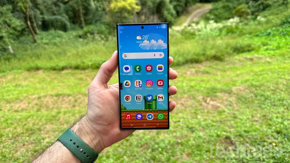 Qual celular tem a bateria mais durável?