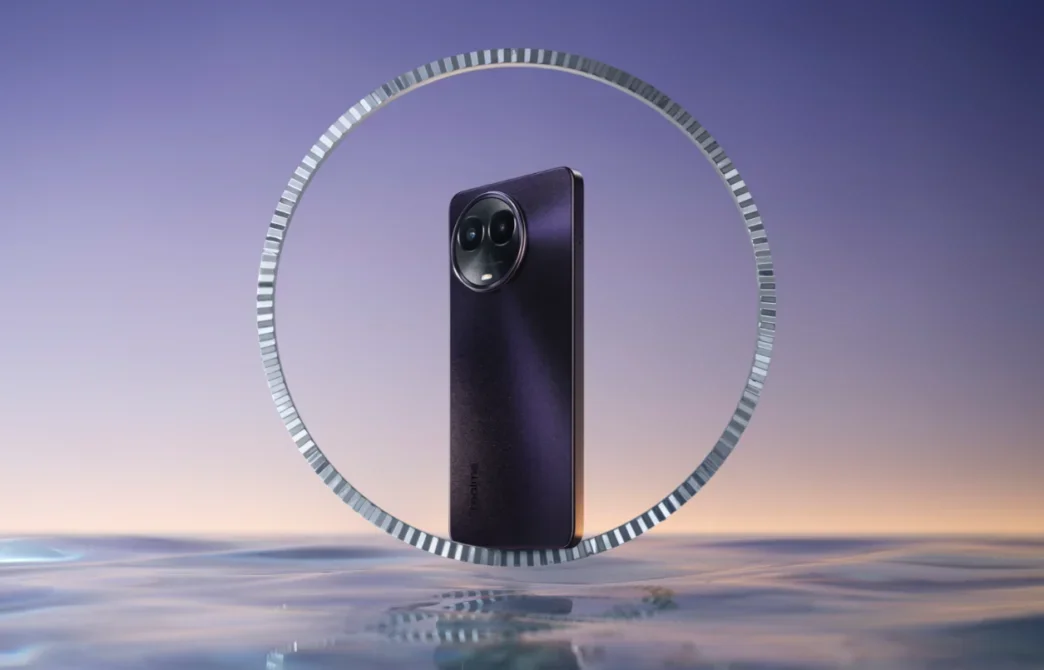 Quanto custa para arrumar a tela do celular Realme 11 5g