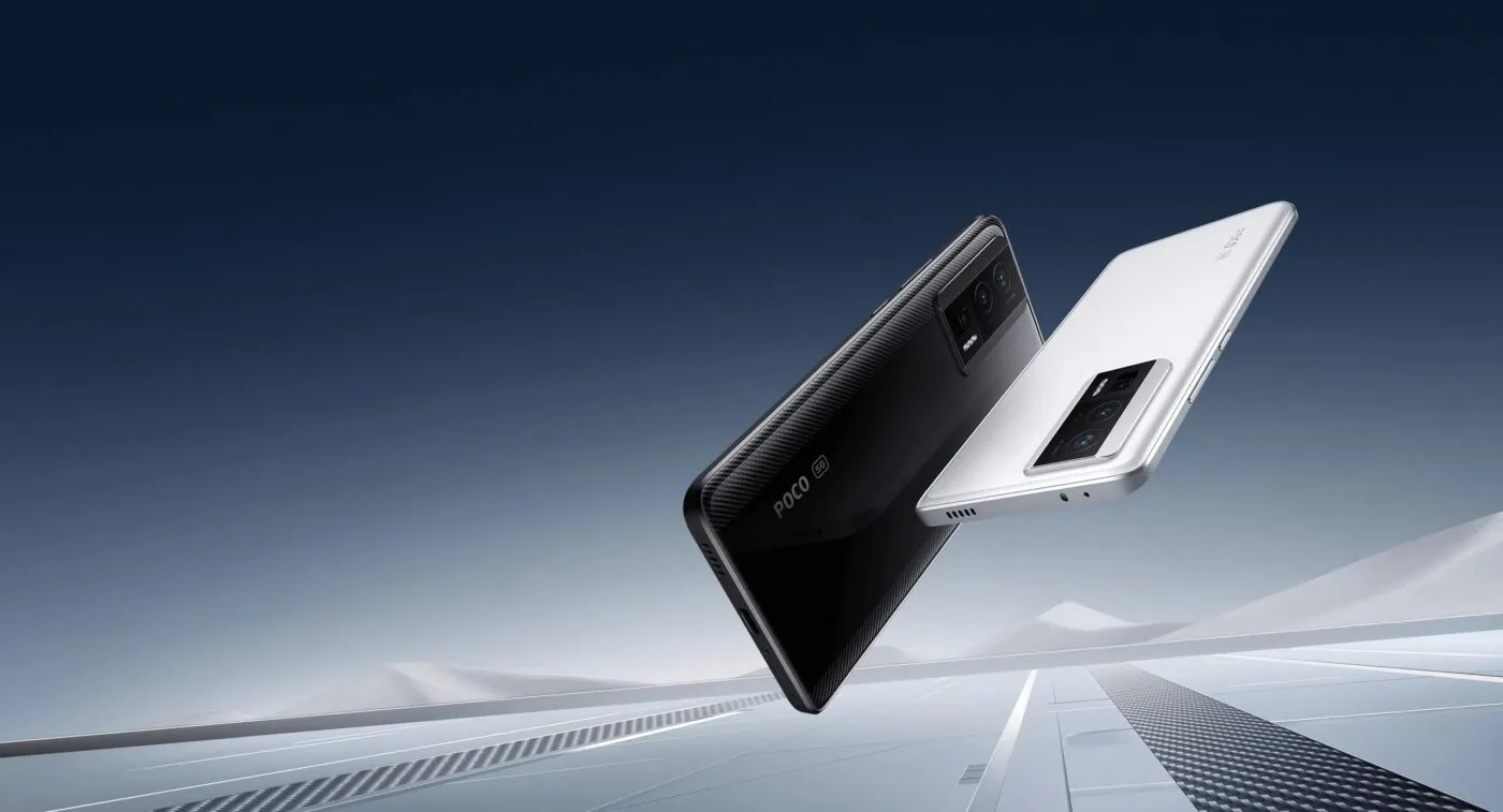 Quanto custa para arrumar a tela do celular Xiaomi POCO F5 Pro?