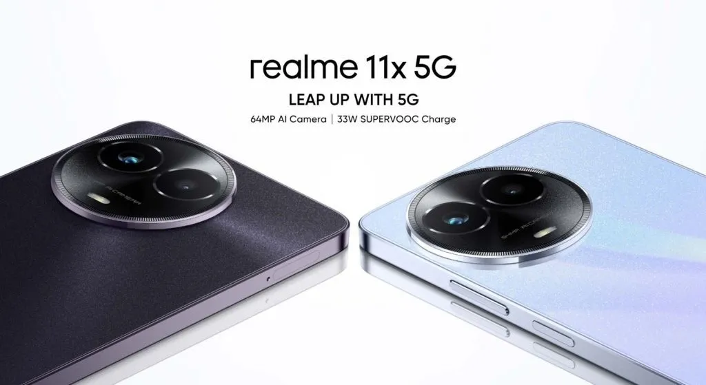 Quanto custa para troca entrada do carregador do Realme 11x 5g?