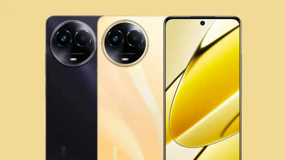 Quanto custa para trocar a tampa traseira do Realme 11 5g?