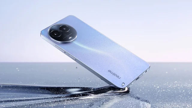 Quanto custa para arrumar a tela do celular Realme 11x 5g