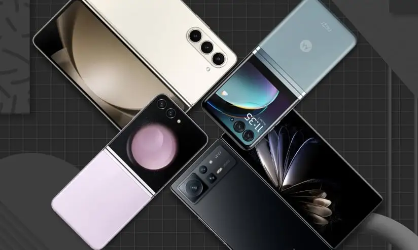 Quanto custa Trocar Tela Galaxy Z Flip 5?