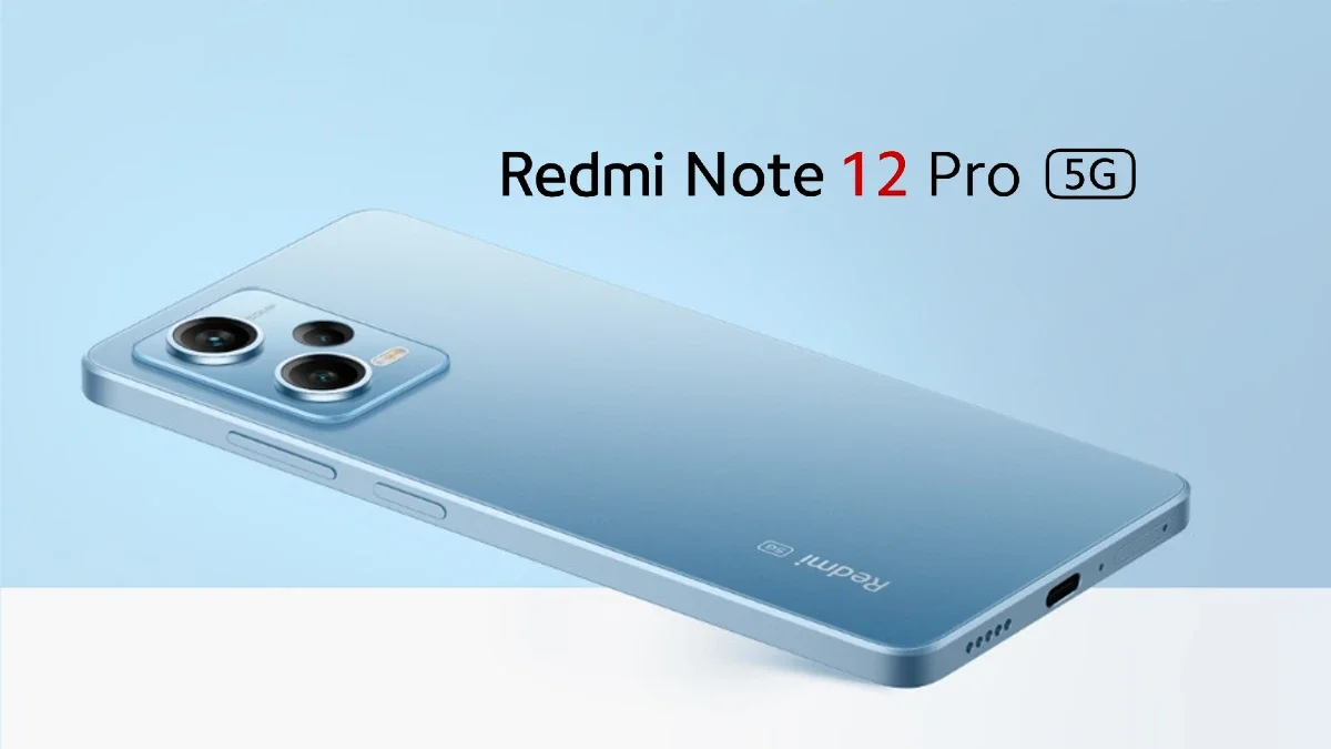 Quanto custa para arrumar a tela do Redmi Note 12 Pro?