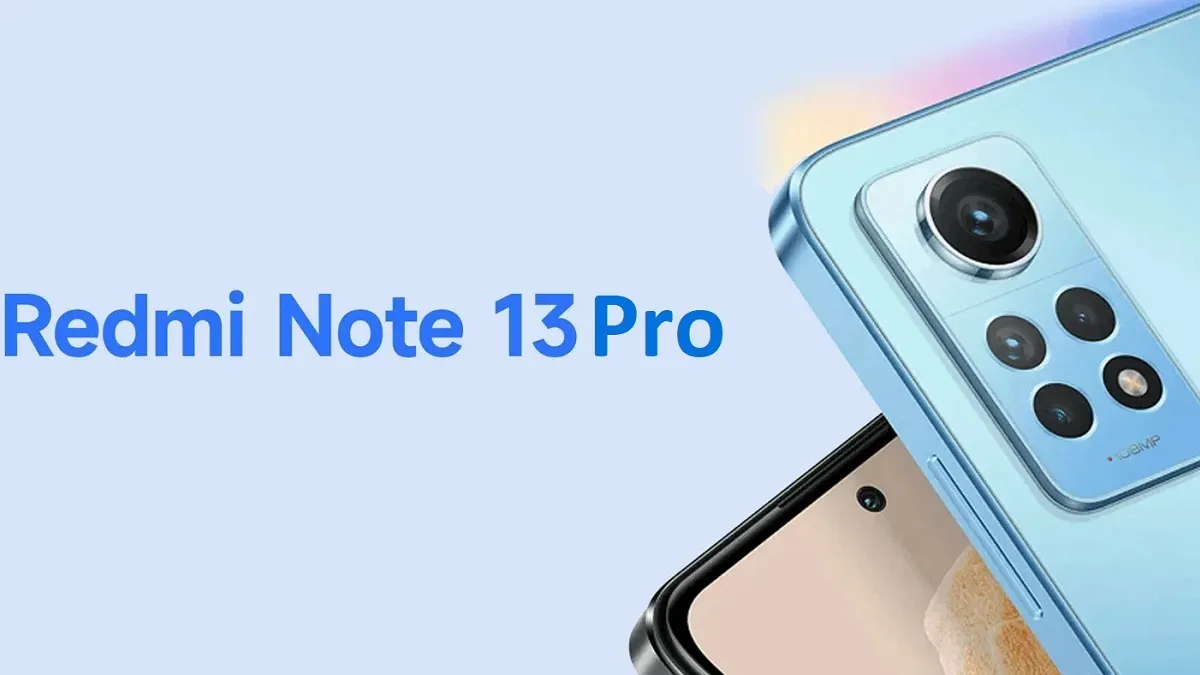 Quanto custa para arrumar a tela do Redmi Note 13 Pro?