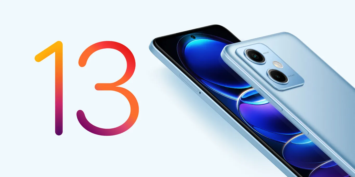 Quanto custa para arrumar a tela do Redmi Note 13?