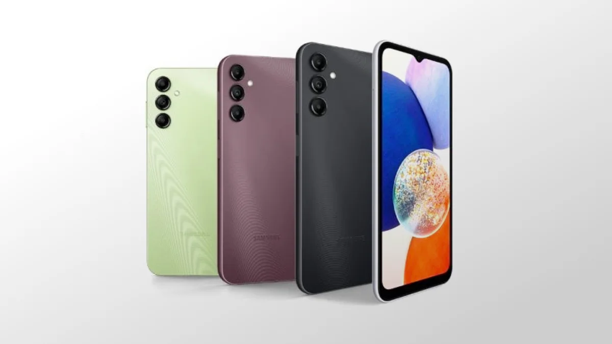 Quanto custa Trocar Tela Galaxy A15 5G?