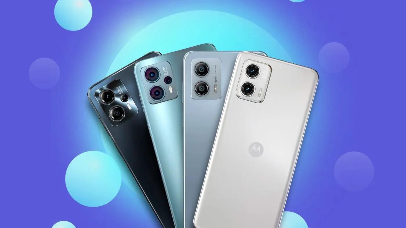 Quanto custa para arrumar a tela do celular Moto G13?