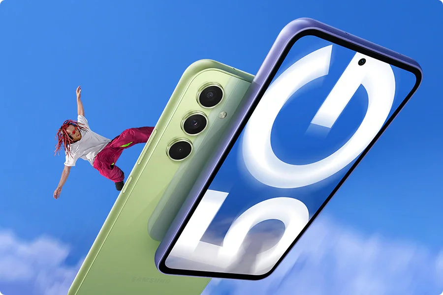 Quanto custa para arrumar a tela do celular Samsung Galaxy A55?