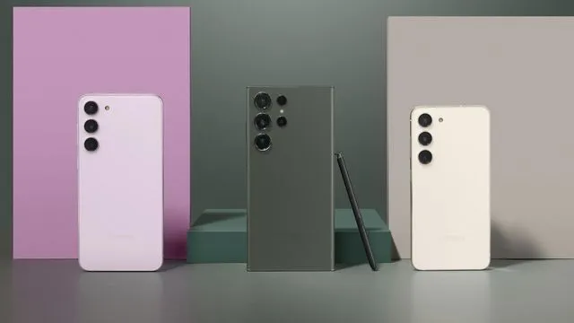 Quanto custa para trocar a tampa traseira do S24?