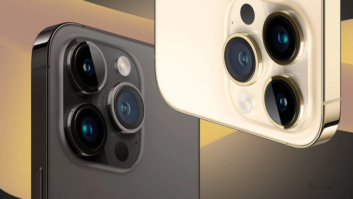 Quanto custa trocar a lente de vidro da câmera iPhone 14 Plus?