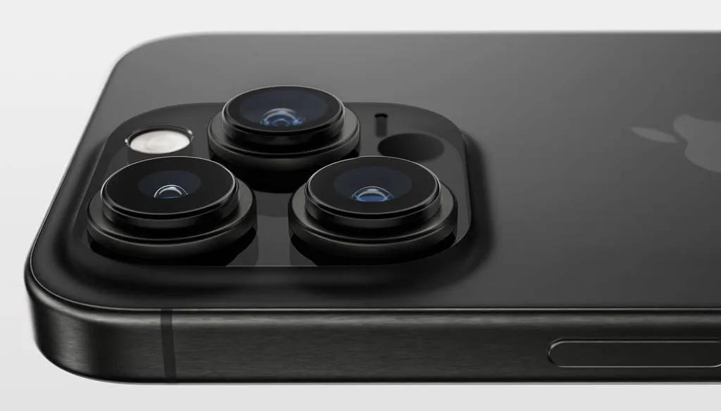 Quanto tempo dura a bateria do iPhone 15 Pro Max?