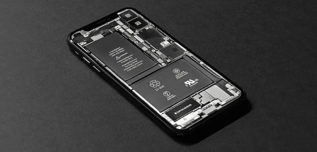 Quanto tempo dura a bateria do iPhone 15?