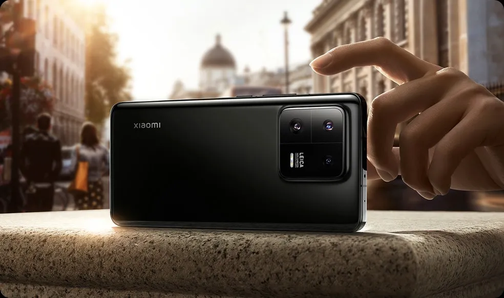 Qual a melhor linha de celular da Xiaomi?