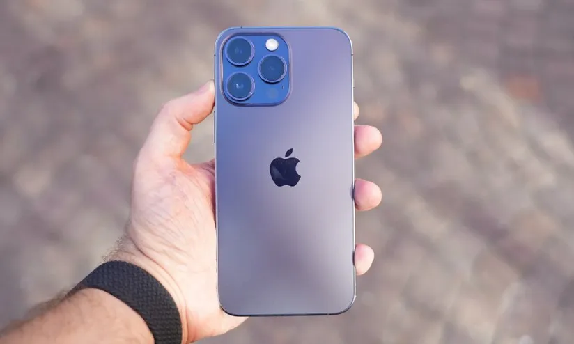 Qual o iPhone mais vendido de todos os tempos?