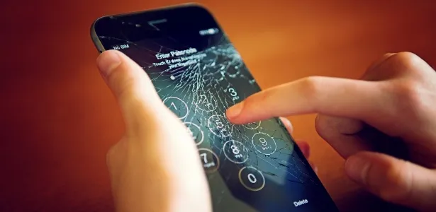 O que a garantia da Apple não cobre?
