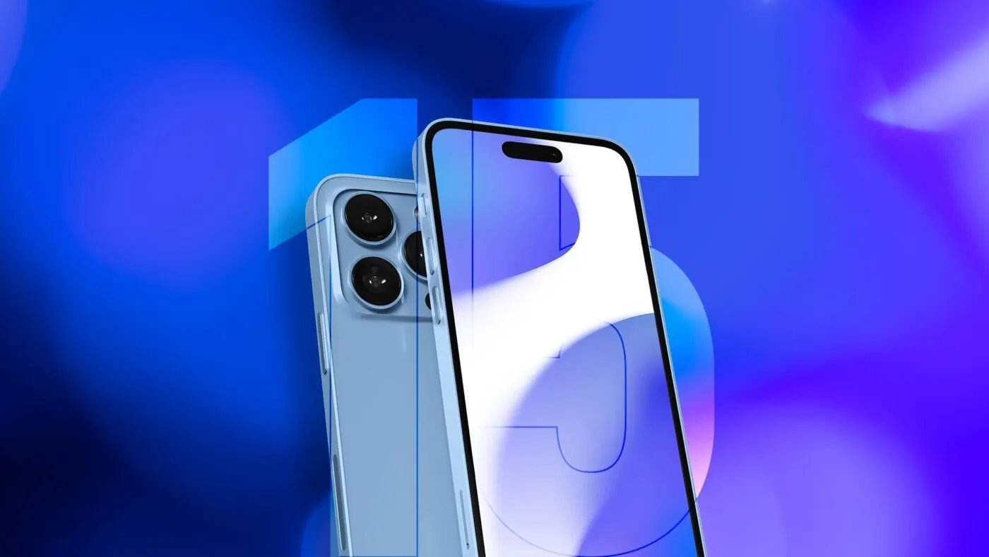 O que fazer quando o iPhone 15 fica lento?