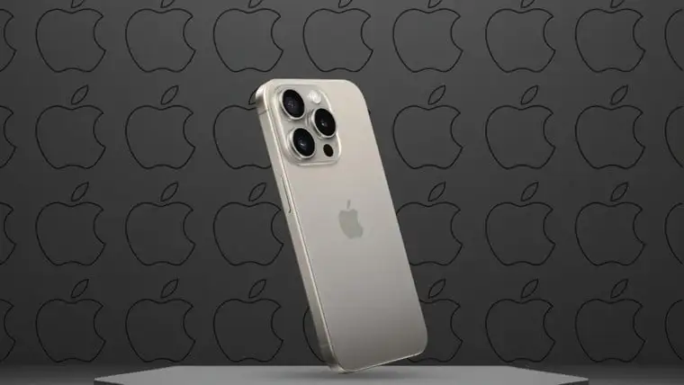 Porque o iPhone 15 esquenta?