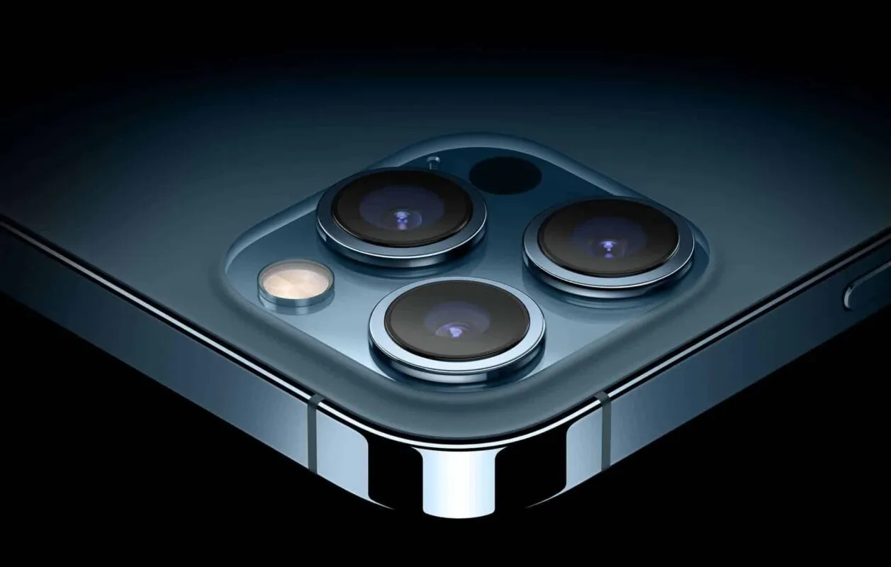 Como saber se foi feito reparo no iPhone?