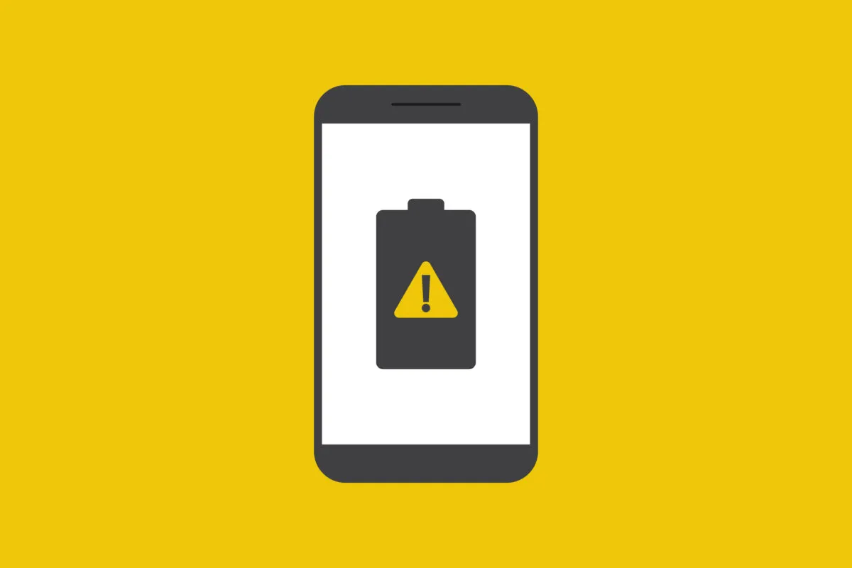 Quais os sinais que a bateria do celular está ruim
