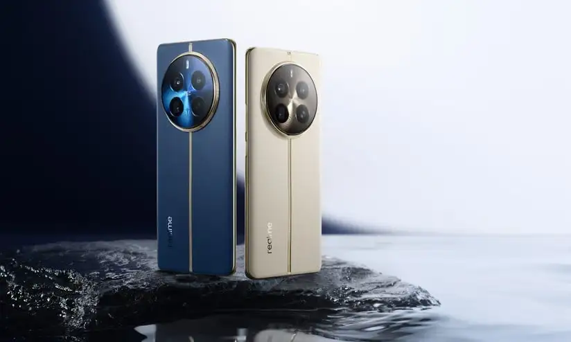 Quantas horas dura a bateria de um Realme 12 Pro?