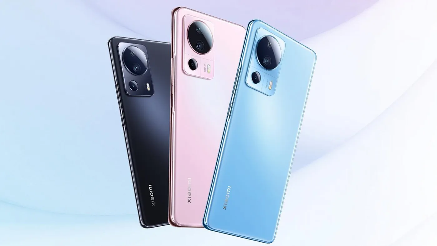 Quanto tempo dura a bateria do Xiaomi Lite 13