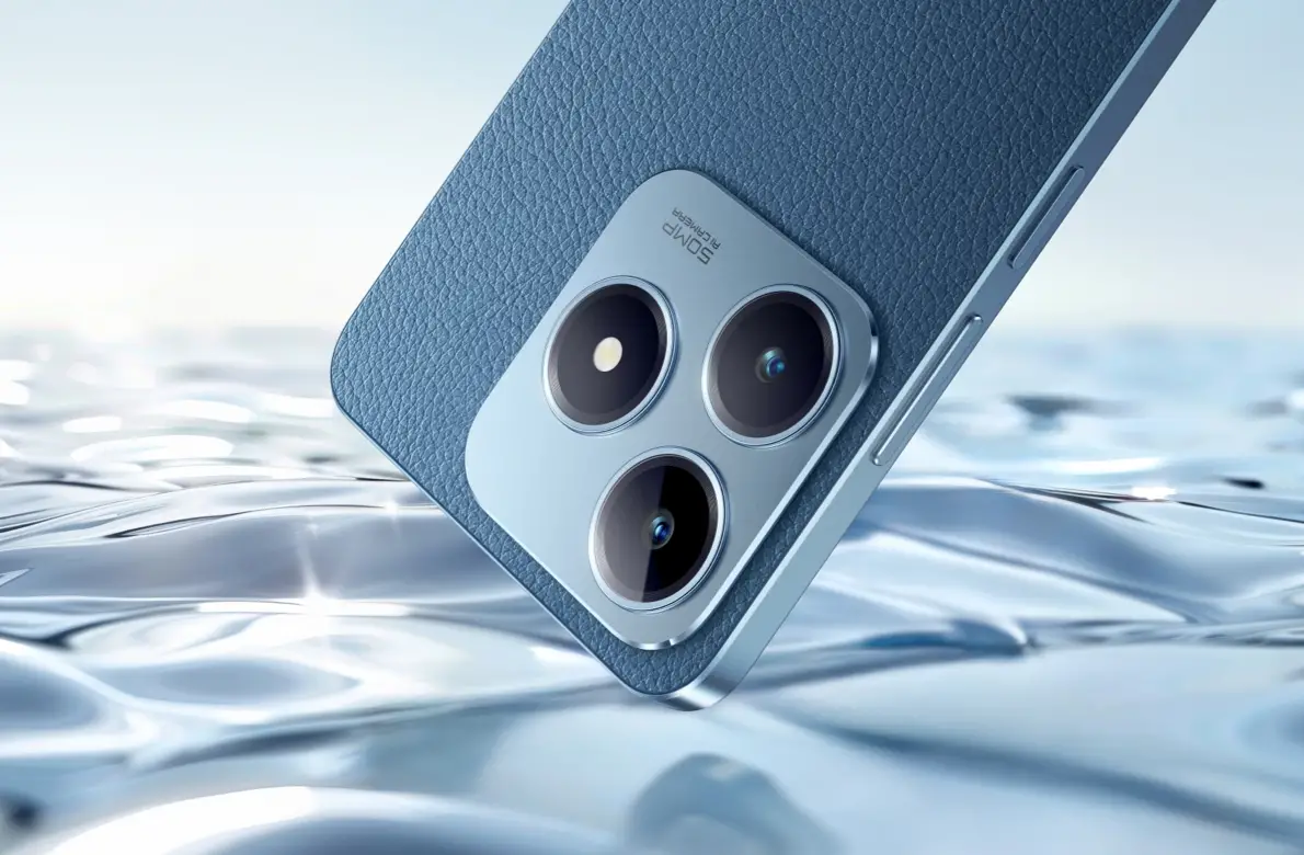 Quanto custa para arrumar a tela do celular Realme C63?