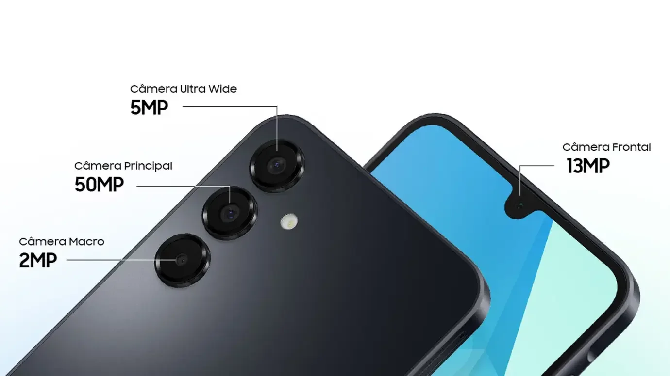 Quanto custa para arrumar a tela do celular Samsung Galaxy A16?