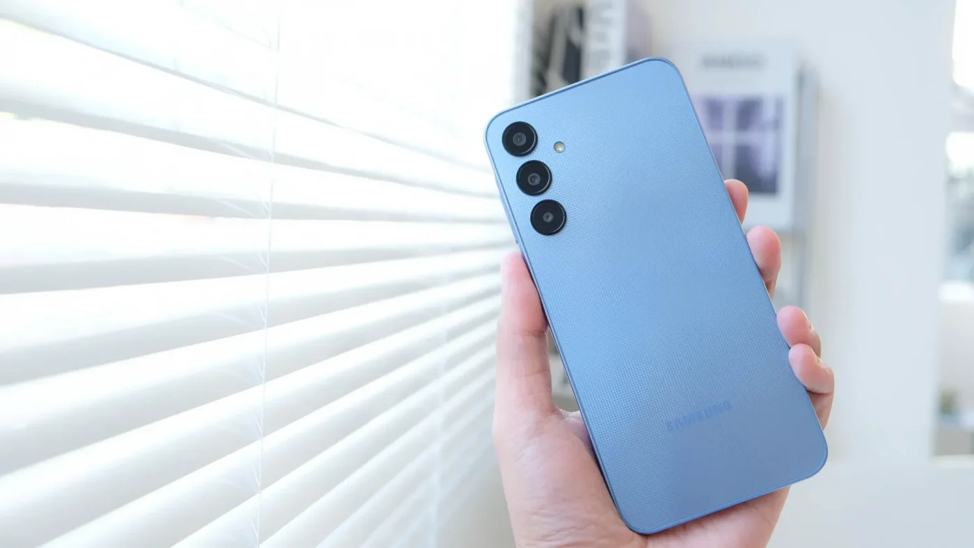 Quanto custa para arrumar a tela do celular Samsung Galaxy A25?