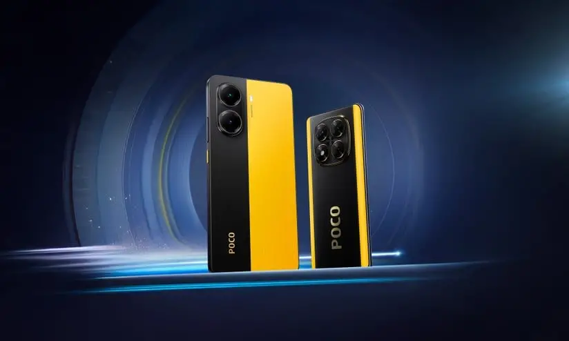 Quanto custa para arrumar a tela do celular Xiaomi Poco X7 Pro?