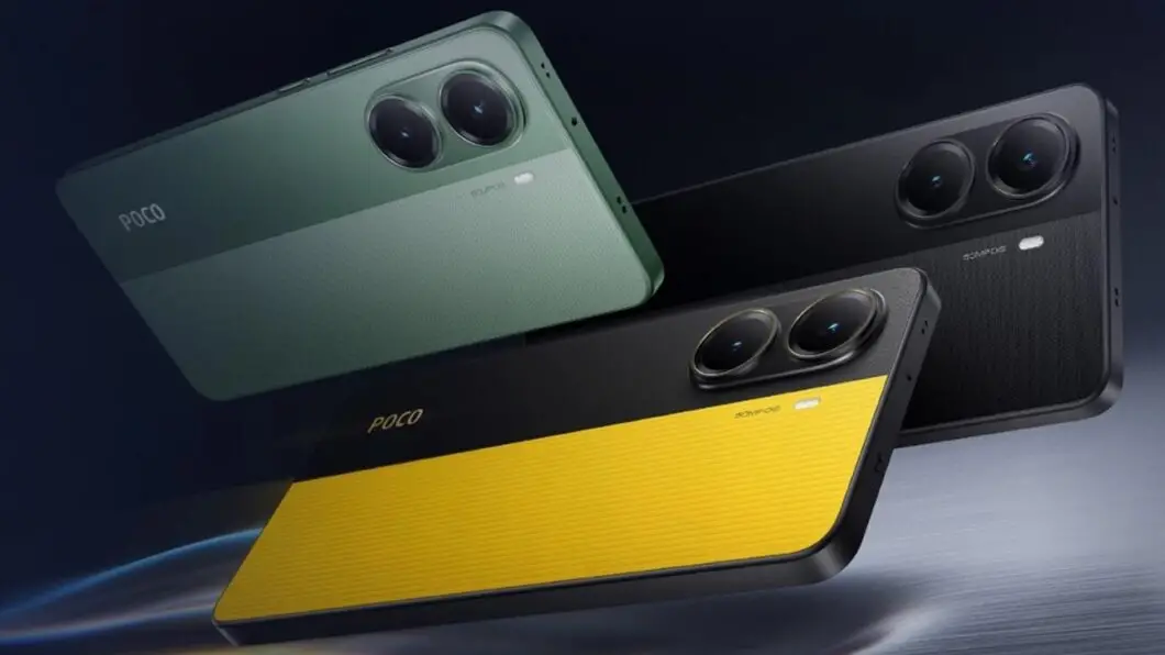 Quanto custa para trocar a tela Xiaomi Poco X7?