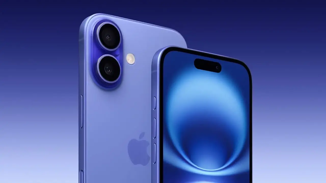 Quantos Custa Para Trocar tela iPhone 16 Plus?