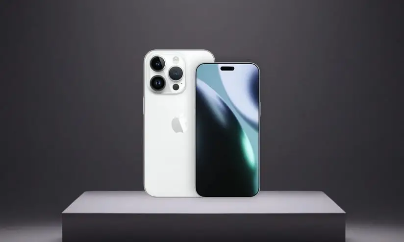 Quantos Custa Para Trocar tela iPhone 16 Pro Max?