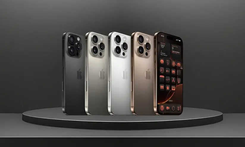 Quantos Custa Para Trocar tela iPhone 16 Pro?