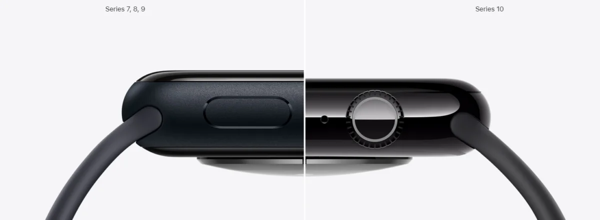 Quanto custa para arrumar a tela do Apple Watch S 10 42 mm?