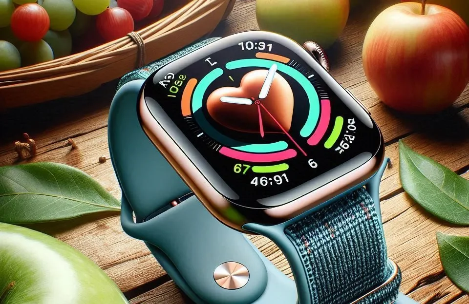 Quanto custa para arrumar a tela do Apple Watch Series 10 46 mm?