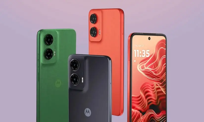 Quanto custa para arrumar a tela do celular Moto G35?