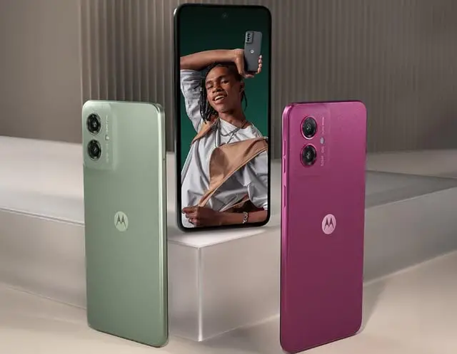 Quanto custa para arrumar a tela do celular Moto G55?