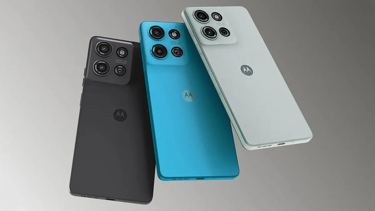 Quanto custa para arrumar a tela do celular Moto G75?