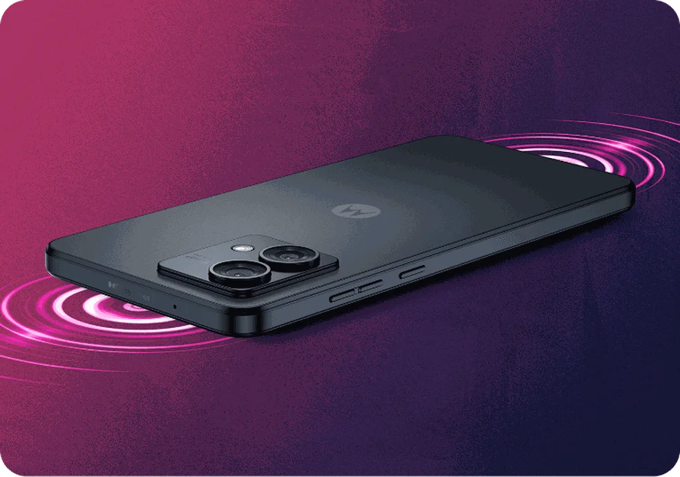 Quanto custa para arrumar a tela do celular Moto G84?