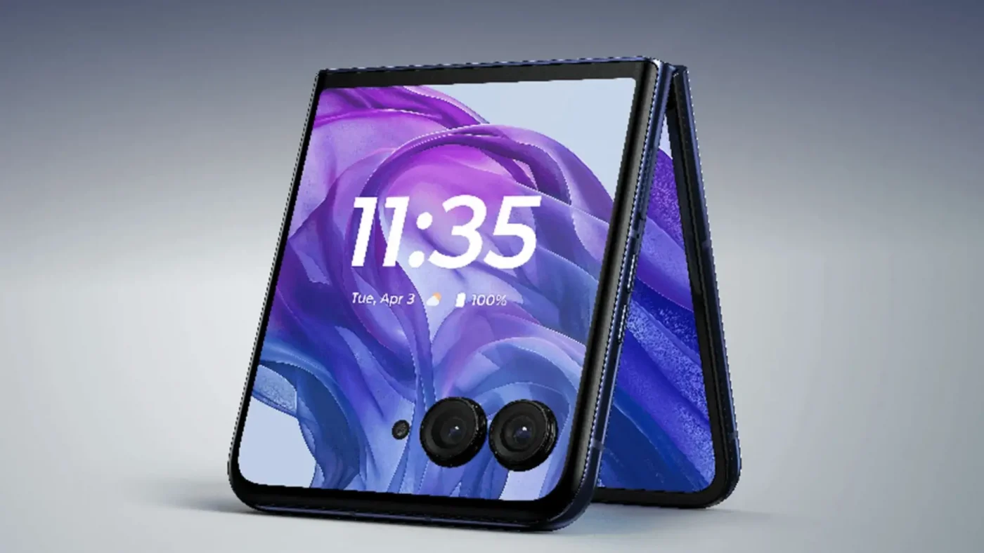 Quanto custa para arrumar a tela do celular Moto Razr 50 Ultra?