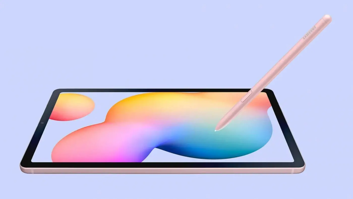 Quanto custa para arrumar a tela do Samsung Galaxy Tab S6 FE?